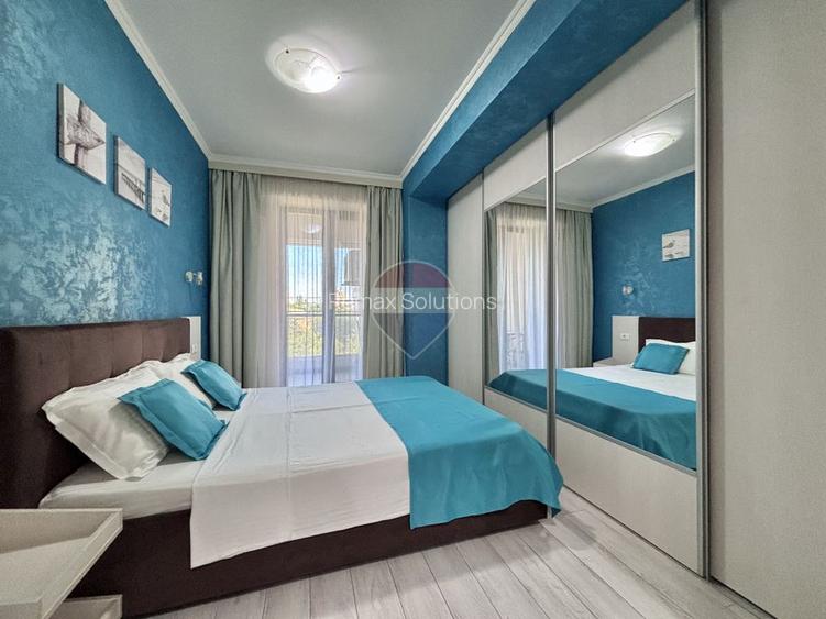 Apartament 2 camere Campus | Parcare inclusă | Termen lung - 4