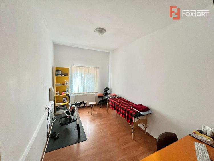 COMISION 0% Casa insiruita cu 6 camere, de vanzare, zona Freidorf