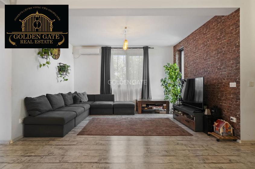 COMISION 0% Corbeanca | 10 min Aeroport | Duplex | 4 Camere | Panouri | Grădină - 6