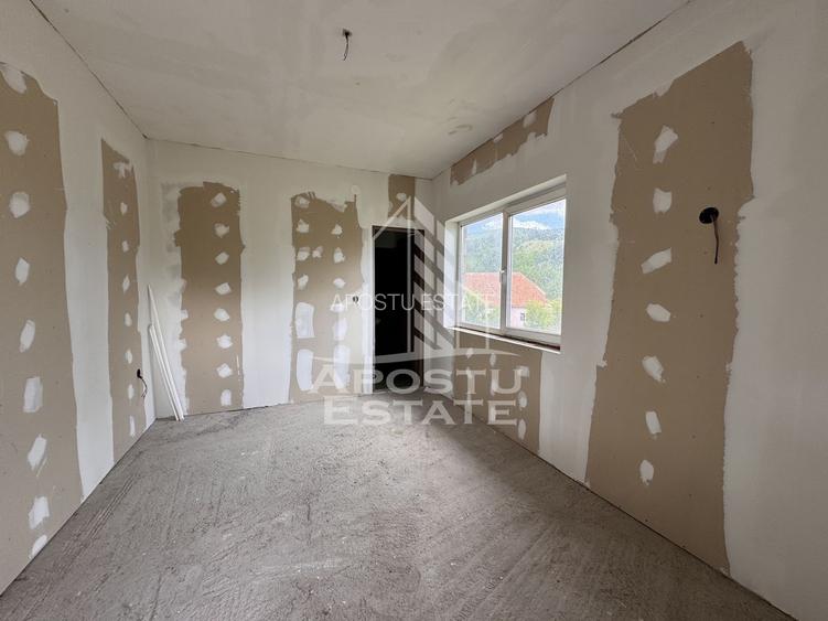 Oportunitate afacere! Constructie de 450mp utili, la 15km de Prislop - 11