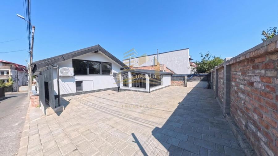 Duplex de inchiriat | 150mp teren | Iulius mall | 2 parcari - 17