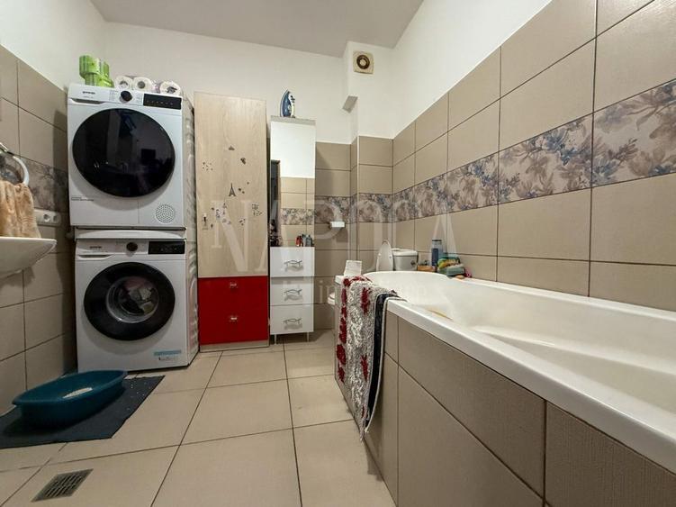 Apartament 4 camere de vanzare in Baciu