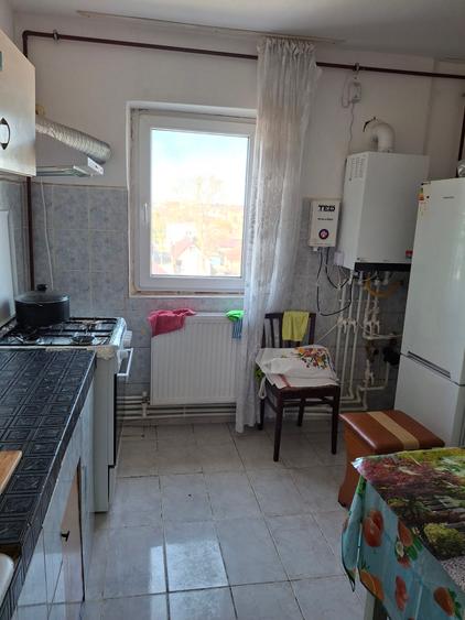 Vindem Apartament 3 Camere in Navodari