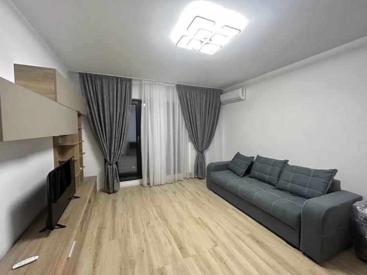 Exigent Plaza Faza 4 - Lujerului | 2 Camere | Centrala | Parcare Extra