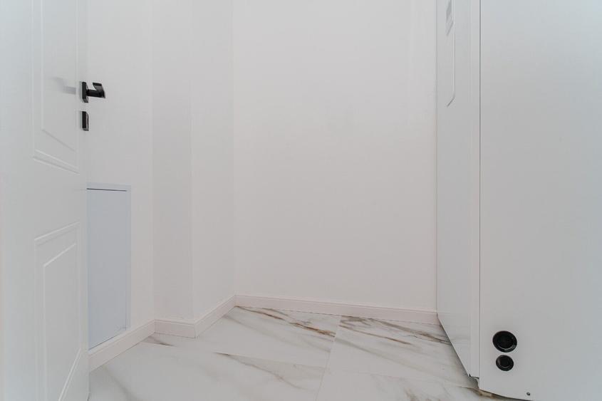 Apartamente noi de vanzare 1 camera transf. in 2 zona Copou, intabulat