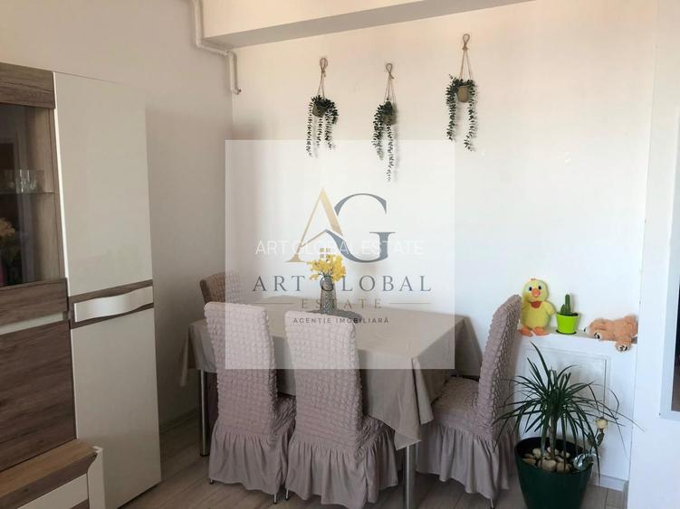 Apartament 2 Camere Tineretului 85 Militari Residence - 5