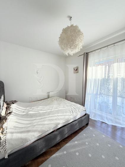 Apartament 3 camere / gradina proprie / Zona Eroilor