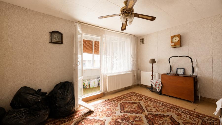 Apartament 3 camere Drumul Taberei Brasov