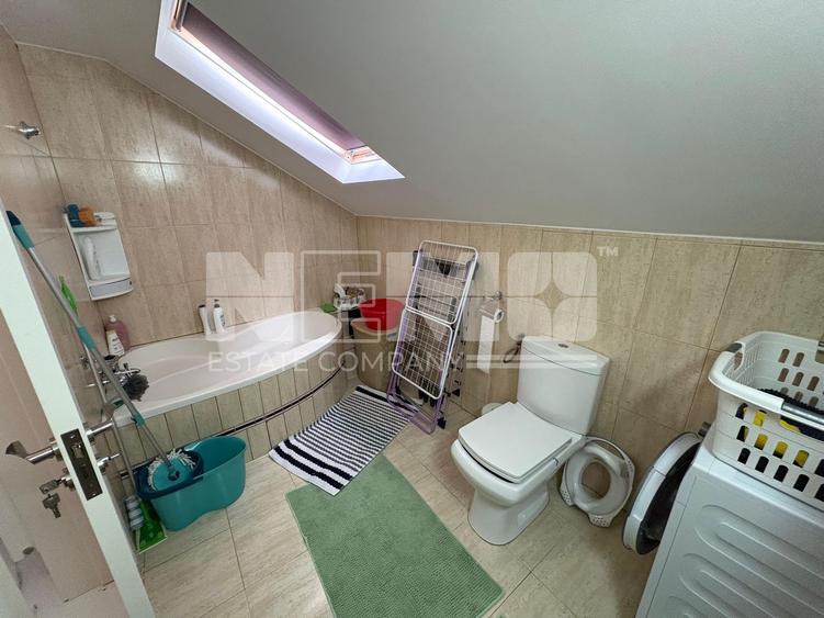 Apartament 3 camere | 80 MP | Curte si parcare | 67.000 Euro