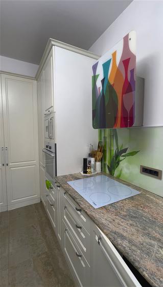 Casa 4 camere, zona Parcul Poligonului, Floresti, mobilata si utilata complet
