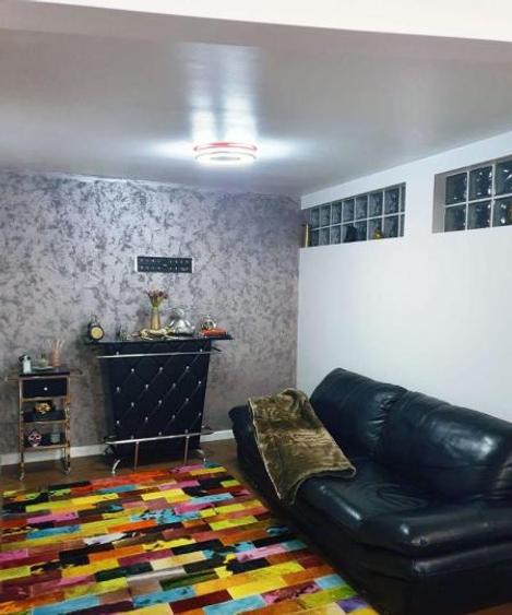 Garsoniera tip Studio In Vila | Bucurestii Noi-Chitila | Mobilat Cochet | Ac |