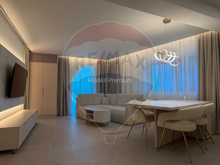 Apartament 3 camere Premium – Ansamblul Wings + loc parcare - 4
