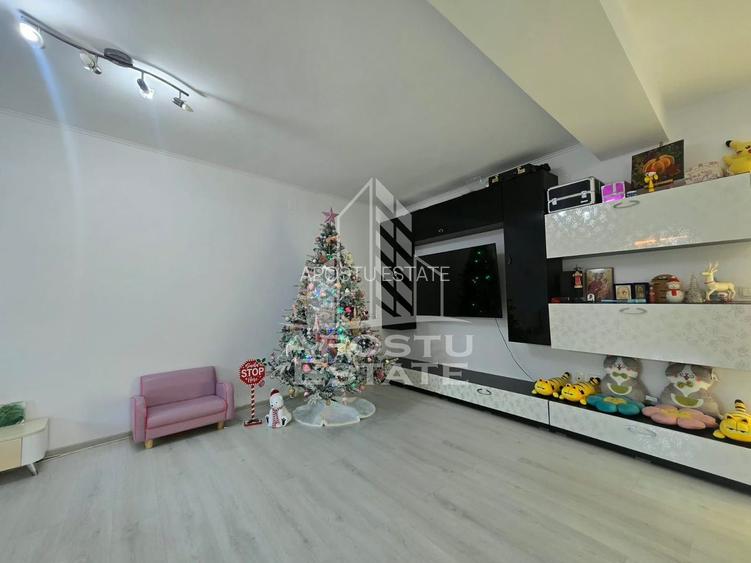 Casa individuala de vanzare, vatra satului Sag, teren de 1.800 mp, mobilata - 25