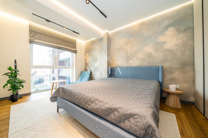 Apartament 2 camere- Prima Inchiriere-Imobil Nou -Urban 42 Central