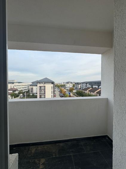 VANZARE APARTAMENT 2 CAMERE DECOMANDAT CU BALCON -BLOC FINALIZAT- COMISION 0%
