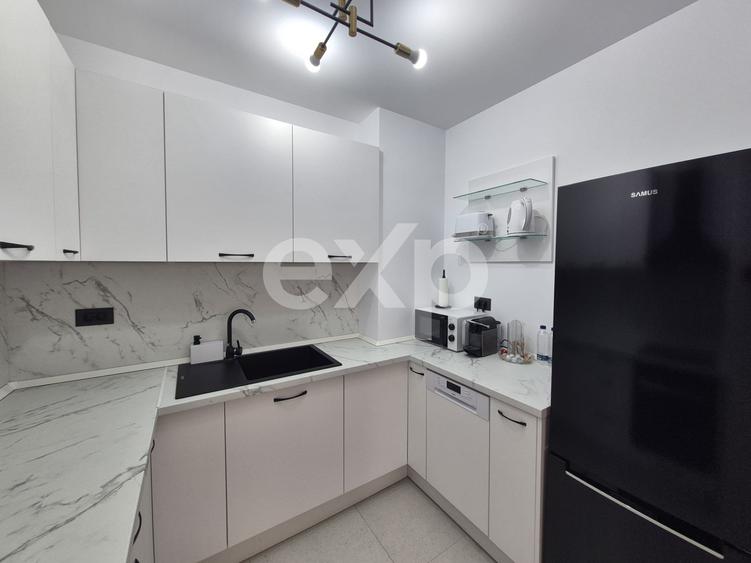 2 Camere de Închiriat în Yacht Kid | Floreasca I Fabrica de Glucoza
