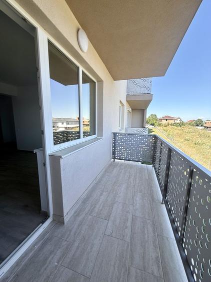 Ap 22 Teilor Residence - 2 camere Finisat