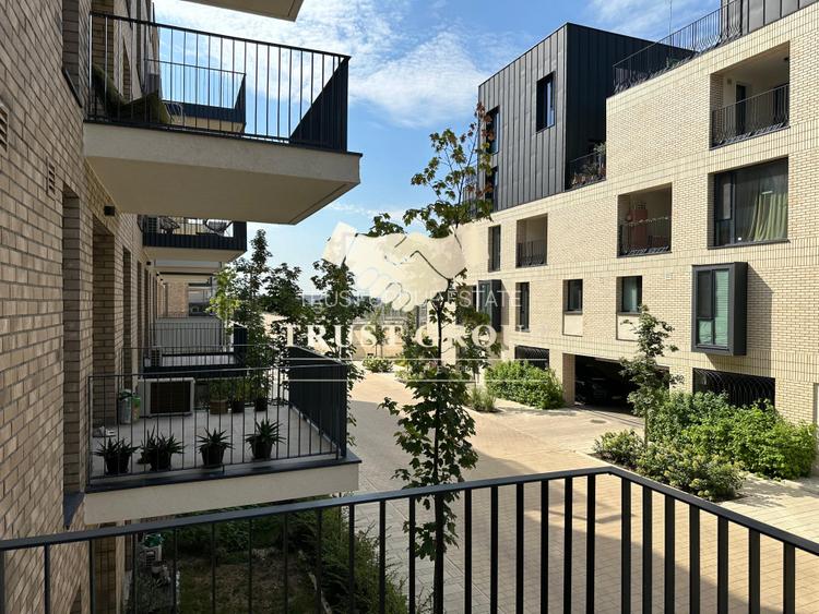2 camere Avalon | Mobilat complet | - 12
