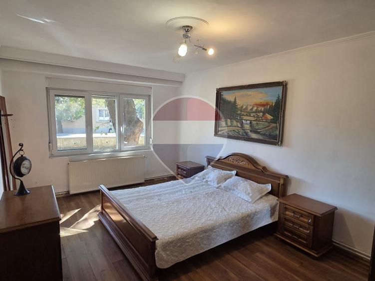 Apartament cu 3 camere in Salonta