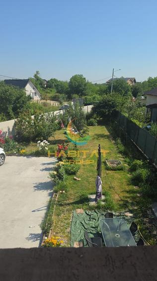 Vila 6 camere | 3 bai | Finisaje de calitate | 546 mp teren