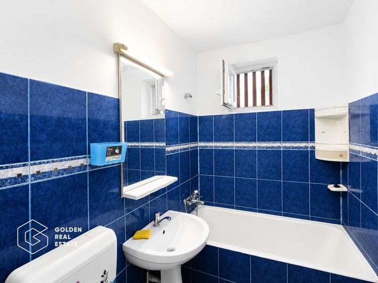 Apartament la parter, 2 camere, zona Podgoria