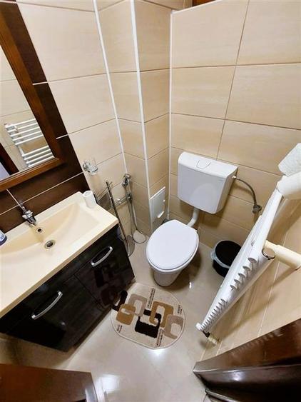 Duplex 6 Camere Luxury Predeal