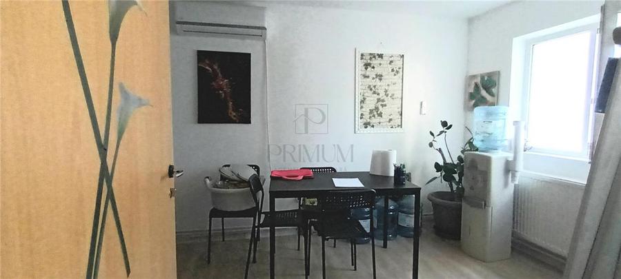 Spatiu Birouri 1 camera - Aradului