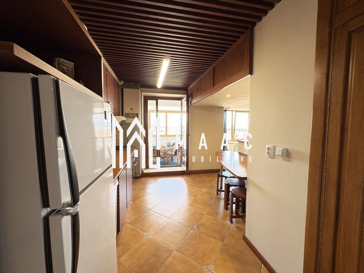 Apartament de vânzare Sibiu 4 camere | Calea Dumbrăvii | 101 mp