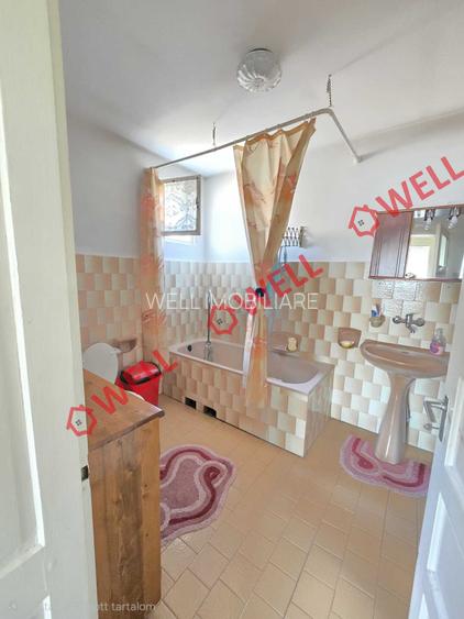 Casă familială de vânzare în Sfântu Gheorghe, pe strada Borvíz! - 6