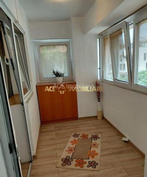 3 Camere de inchiriat | Timpuri Noi | Metrou | Mobilat | Utilat - 8