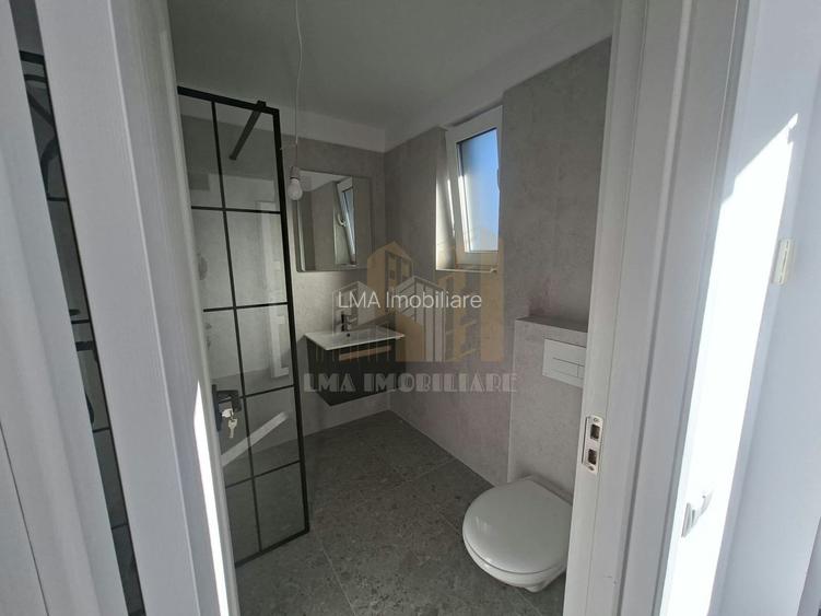 Casa individuala Sânpetru Brasov Parter+Etaj - 7