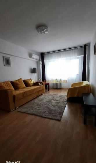 2 Camere de inchiriat | Titulescu | Metrou | Mobilat | Utilat
