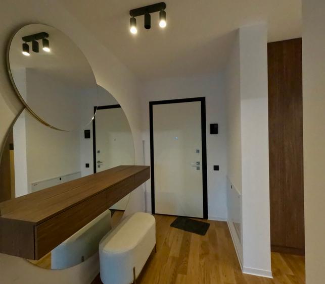 Stil de Viață „Yachting” în Inima Capitalei: Ultima unitate LAKE VIEW*