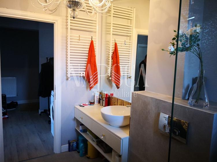 Apartament 2 camere de vanzare in Buna Ziua, Cluj Napoca