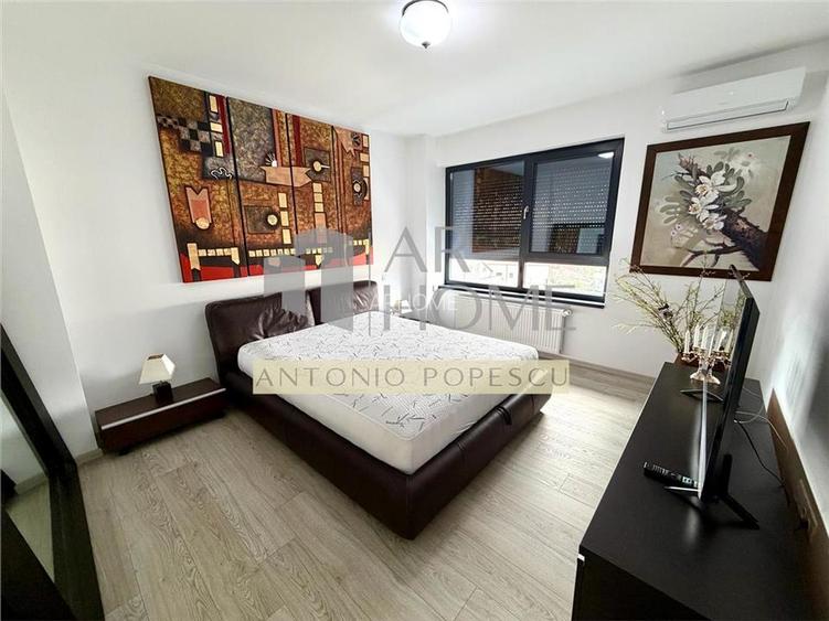 Apartament 2 camere, in Ploiesti, zona Piata Anton, Democratiei. - 9
