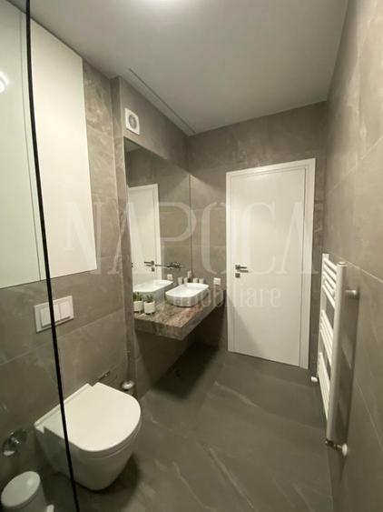 Apartament 2 camere de vanzare in Intre Lacuri, Cluj Napoca