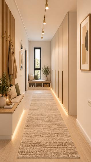 🚇 Nerva Traian📍Dezvoltator 0% comision 🏢 111 mp gata de predat