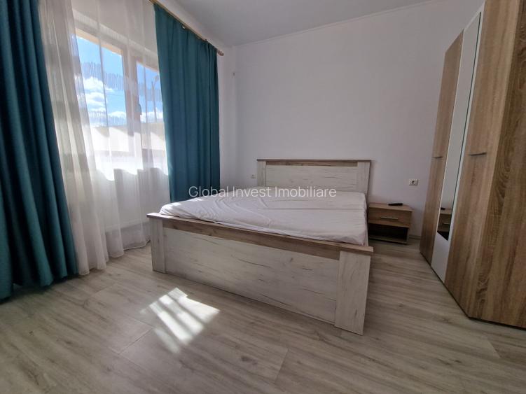 Mamaia Sat - Casa 5 camere, 3 gr sanitare, mobilata-utilata, termen lung - 19