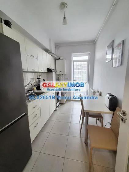 Apartament 2 Cam Lux Berceni - Dimitrie Leonida - Parcare - 4