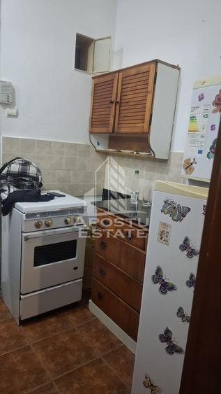 Apartament 1 camere de inchiriat,Buziasului, Timisoara
