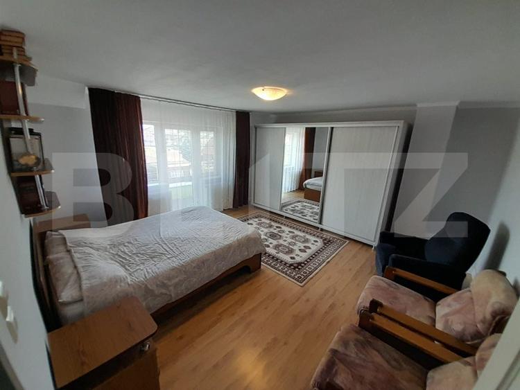 Casa individuala,797mp teren,zona Lama