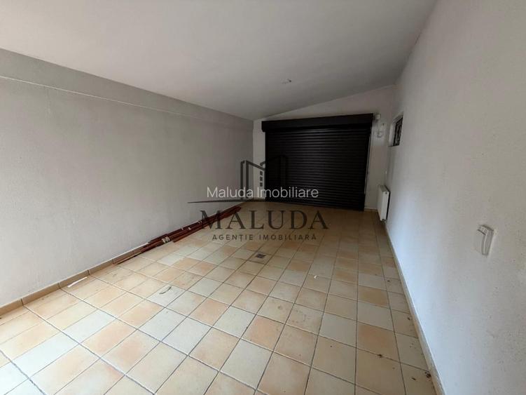 Casa 4 cam., Stefanesti, SU: 164mp., Teren: 462mp - 15