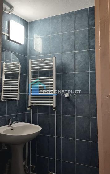 De vanzare | Garsoniera | Calea Buziasului | 220 Euro/luna |