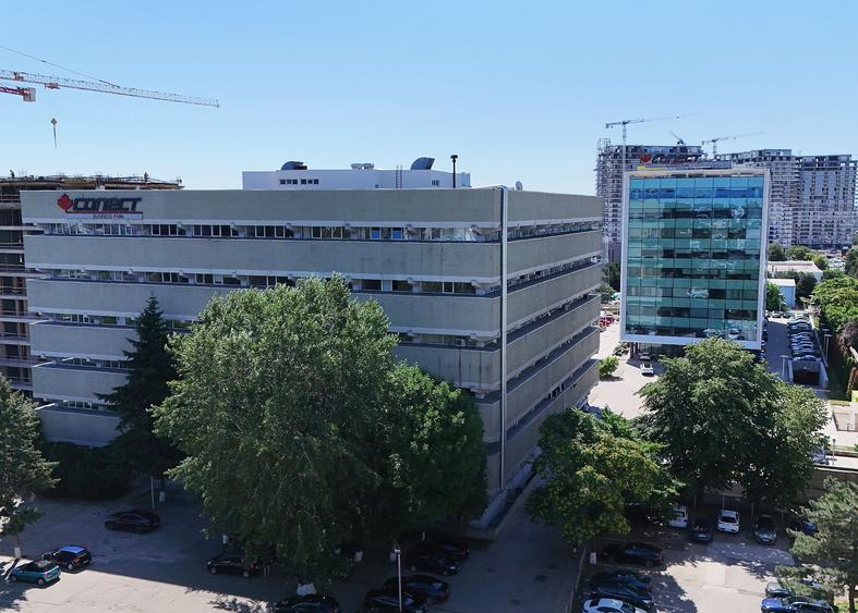 Conect 1, Dimitrie Pompeiu - comision 0%, reprezentam proprietarul!