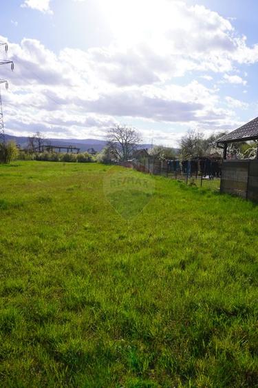 Teren 2,505mp Sighetu Marmatiei / Strada Lazul Sesului