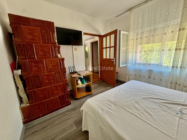 Casa 3 camere | Călărași | Garaj | Bucătărie de vară | Comision 0% - 7