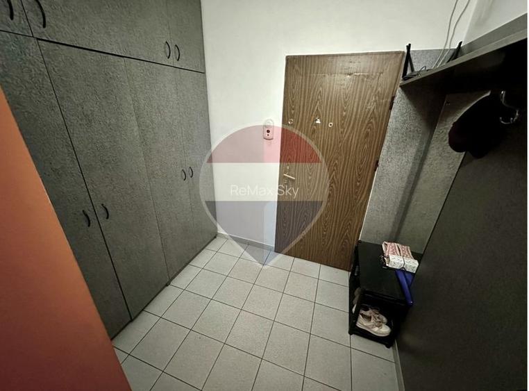Apartament 3 camere Mărăști, etaj 2/4, boxă, parcare, Comision 0% - 2