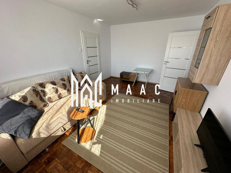Apartament 2 camere | Renovat | Balcon | Zona Mihai Viteazu