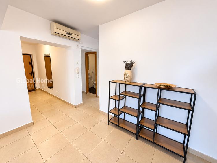 Piața Alexandru Lahovari | 4 Camere | 96 MP | 2 Băi | Parcare | Piața Romană