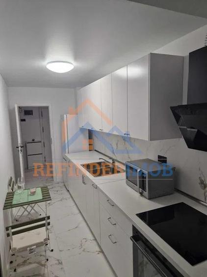 Apartament 2 camere nou (2025) cu terasa generoasa (15 mp) | Sun Royal Emil Raco